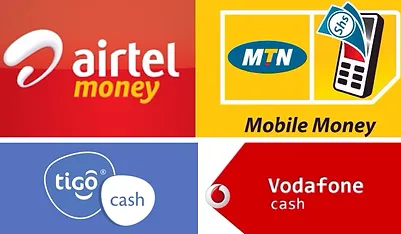 mobile money